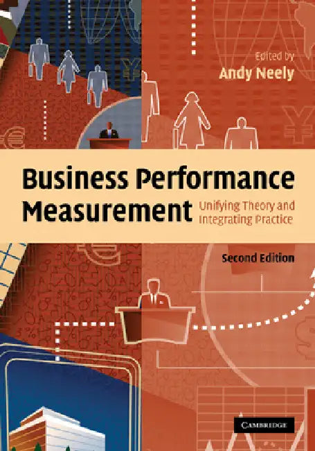 Buy Business Performance Measurement (English, Andy Neely) — BookShops.in