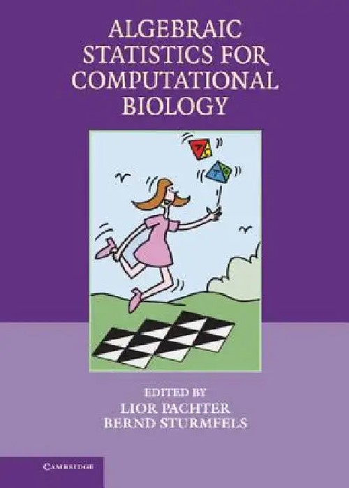 Algebraic Statistics for Computational Biology – L. Pachter – Cambridge University Press view 3