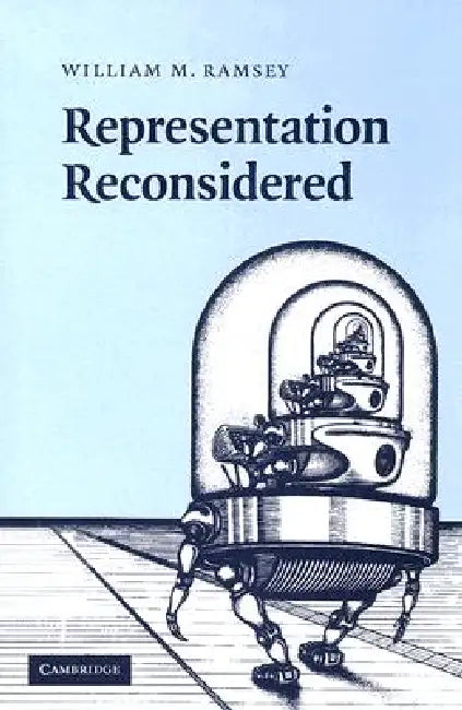 Buy Representation Reconsidered (English, William M. Ramsey) — BookShops.in