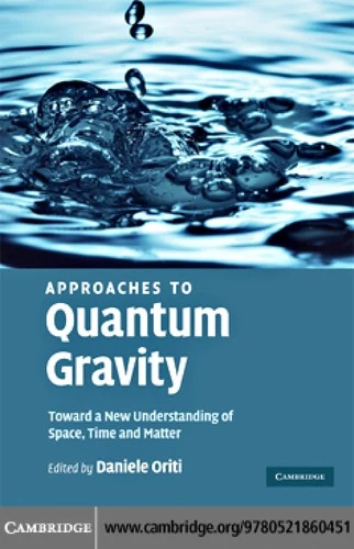 Buy Approaches to Quantum Gravity (English, Daniele Oriti) — BookShops.in