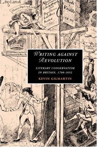 Buy Writing Against Revolution (English, Kevin Gilmartin) β BookShops.in