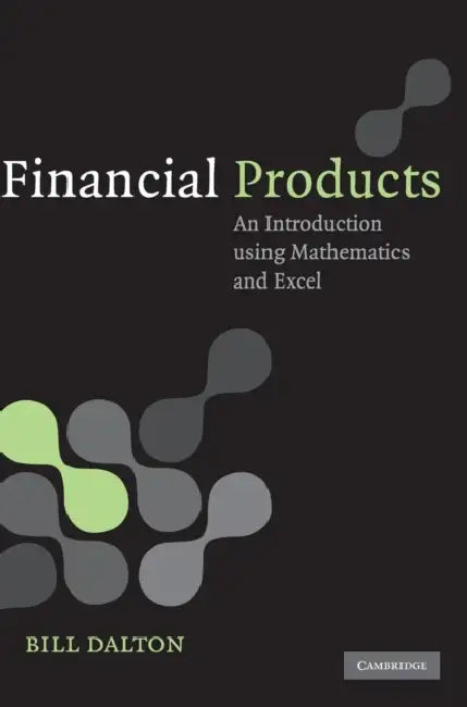 Buy Financial Products (English, Bill Dalton) — BookShops.in