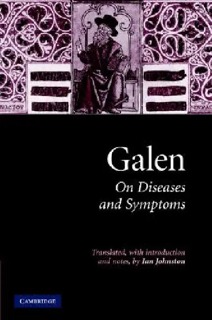 Buy Galen (English, Galen | Ian Johnston) โ BookShops.in