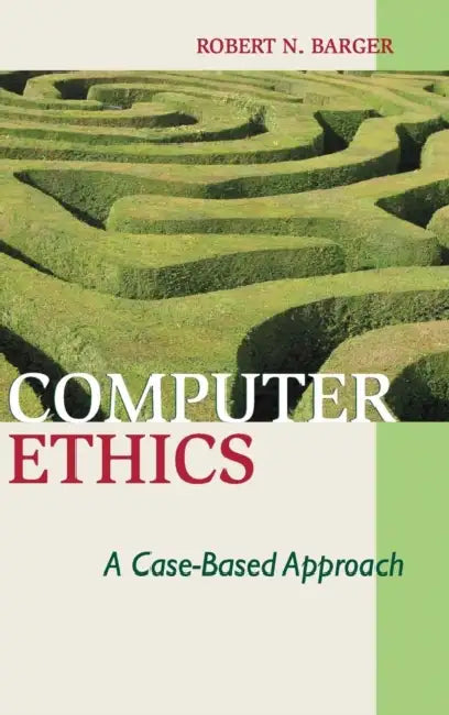 Buy Computer Ethics | by Robert N. Barger | Cambridge University Press | by Robert N. Barger | Cambridge University Press | by Robert N. Barger | Cambridge University Press | by Robert N. Barger | Cambridge University Press | by Robert N. Barger | Cambridge University Press | by Robert N. Barger | Cambridge University Press | by Robert N. Barger | Cambridge University Press | by Robert N. Barger | Cambridge University Press | by Robert N. Barger | Cambridge University Press | by Robert N. Barger | C — BookShops.in