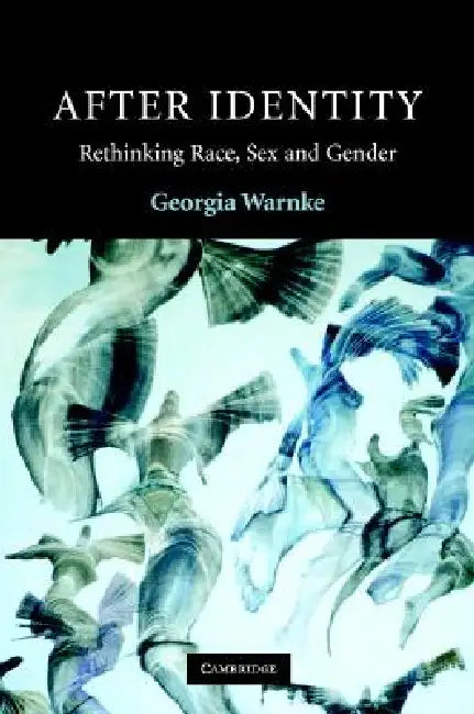 Buy After Identity (English, Georgia Warnke) — BookShops.in