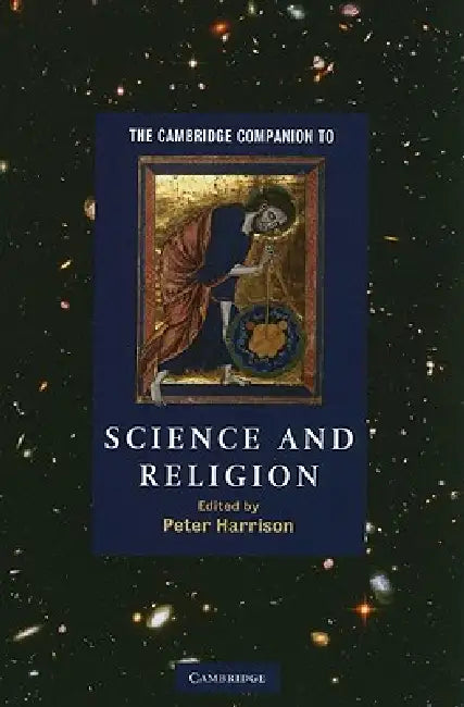 Buy The Cambridge Companion to Science and Religion (English, Harrison Peter) — BookShops.in