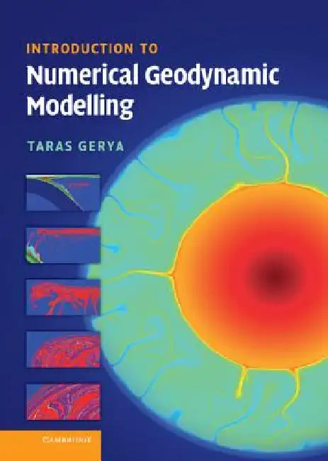 Buy Introduction to Numerical Geodynamic Modelling (English, Taras V. Gerya) — BookShops.in