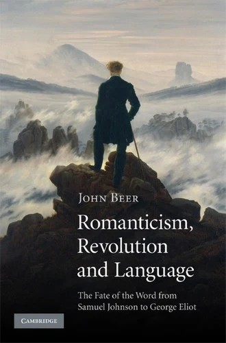Buy Romanticism, Revolution and Language (English, John Beer) — BookShops.in