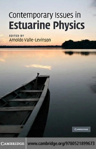 Buy Contemporary Issues in Estuarine Physics (English, Arnoldo Valle-Levinson) — BookShops.in