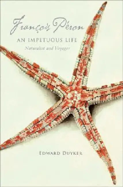 Buy Francois Peron (English, Edward Duyker) — BookShops.in
