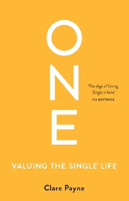 Buy One (English, Clare Payne) — BookShops.in