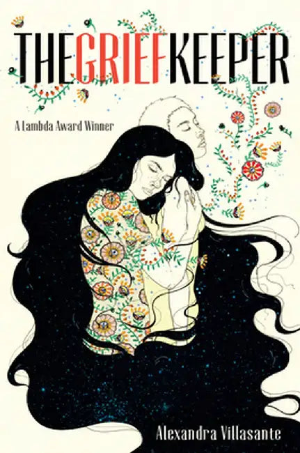 Buy The Grief Keeper (English, Alexandra Villasante) — BookShops.in