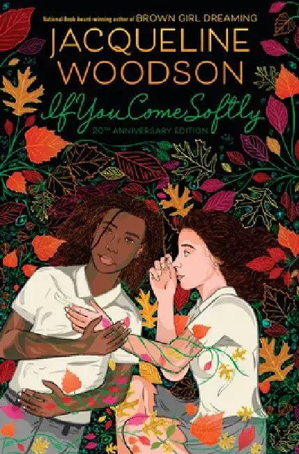 Buy If You Come Softly (English, Jacqueline Woodson) — BookShops.in