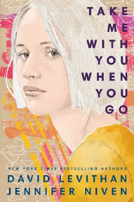 Buy Take Me with You When You Go (English, David Levithan) — BookShops.in