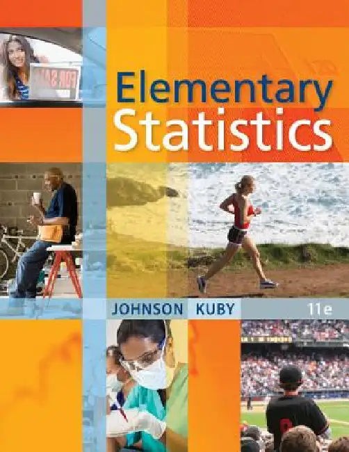 Elementary Statistics – Robert Johnson – Cengage Learning view 2
