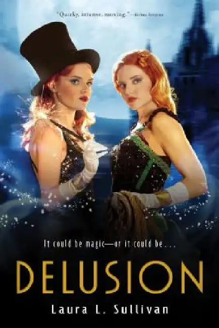 Buy Delusion (English, Laura L. Sullivan) โ BookShops.in