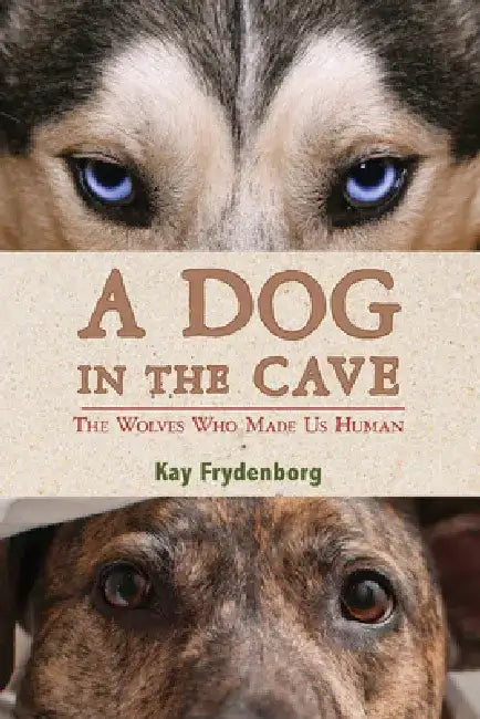 Buy A Dog in the Cave (English, Kay Frydenborg) โ BookShops.in