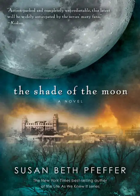 Buy The Shade of the Moon (English, Susan Beth Pfeffer) โ BookShops.in