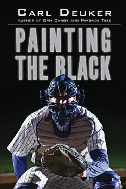 Buy Painting the Black (English, Carl Deuker) — BookShops.in
