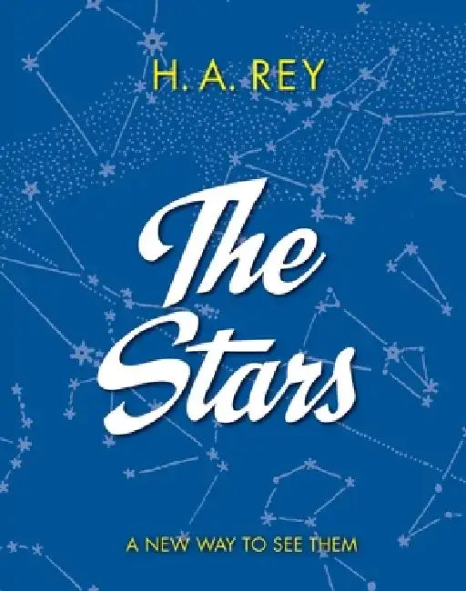 Buy The Stars (English, H. A. Rey) — BookShops.in