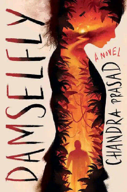 Buy Damselfly (English, Chandra Prasad) โ BookShops.in