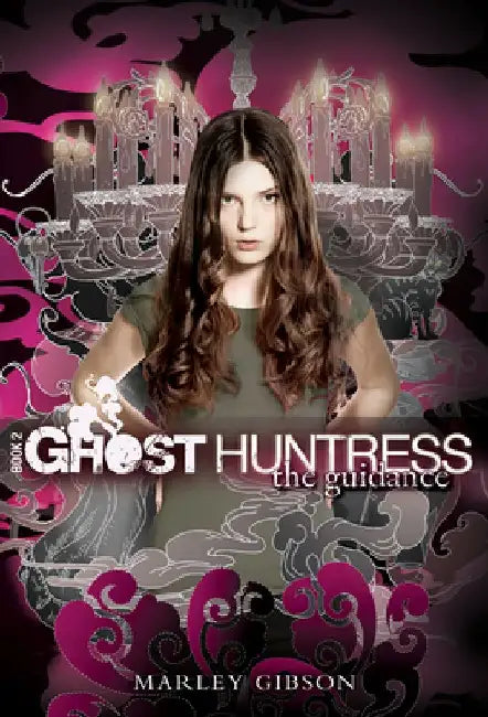 Buy Ghost Huntress Book 2 (English, Marley Gibson) — BookShops.in
