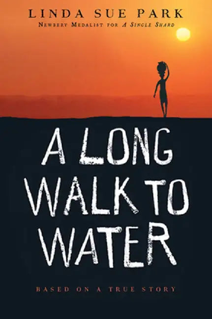 Buy A Long Walk to Water (English, Linda Sue Park) — BookShops.in