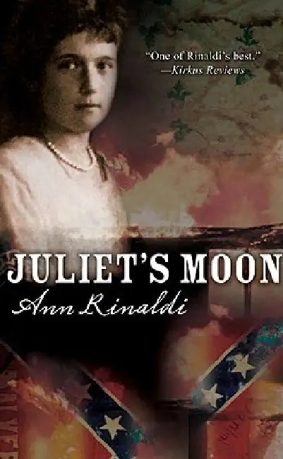 Buy Juliet's Moon (English, Ann Rinaldi) — BookShops.in