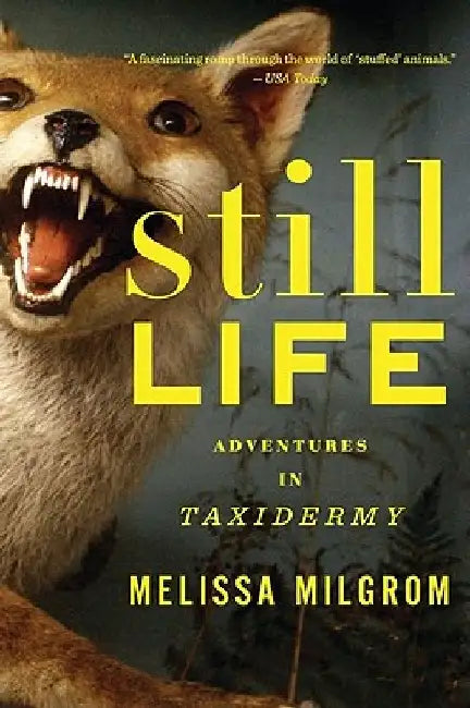 Buy Still Life (English, Melissa Milgrom) — BookShops.in