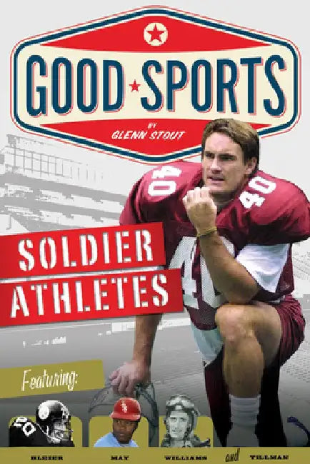 Buy Soldier Athletes (English, Glenn Stout) — BookShops.in