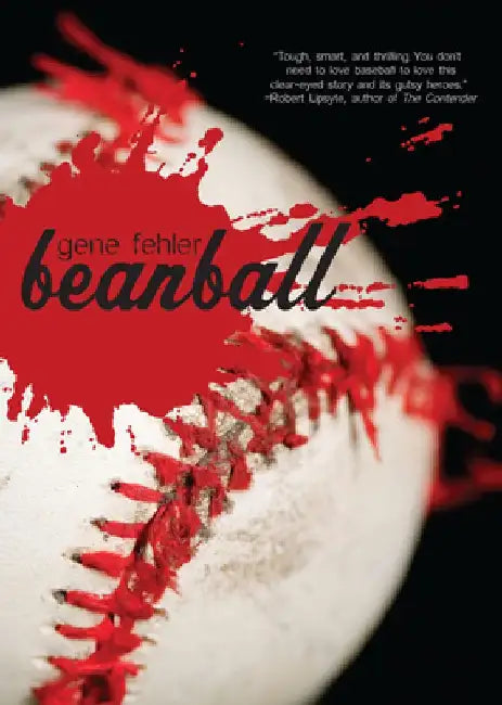 Beanball (English, Gene Fehler)