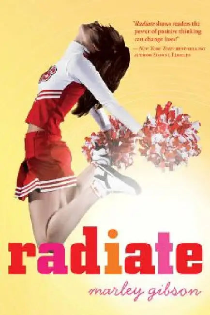 Buy Radiate (English, Marley Gibson) — BookShops.in