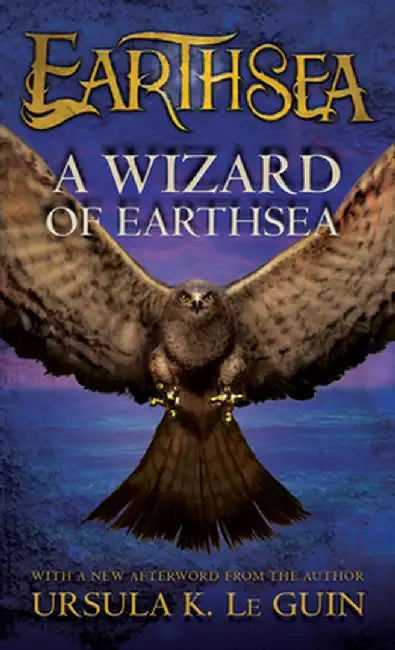 Buy A Wizard of Earthsea (English, Ursula K. Le Guin) — BookShops.in