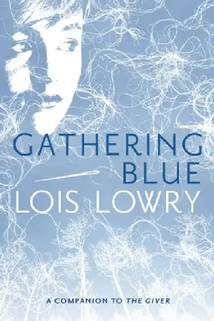 Buy Gathering Blue (English, Lois Lowry) — BookShops.in