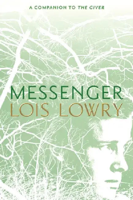 Buy Messenger (English, Lois Lowry) — BookShops.in