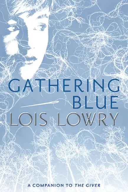 Buy Gathering Blue (English, Lois Lowry) — BookShops.in