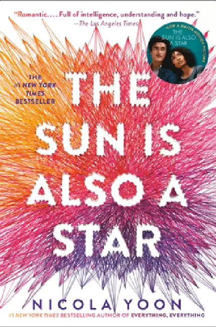 Buy The Sun Is Also a Star (English, Nicola Yoon) — BookShops.in