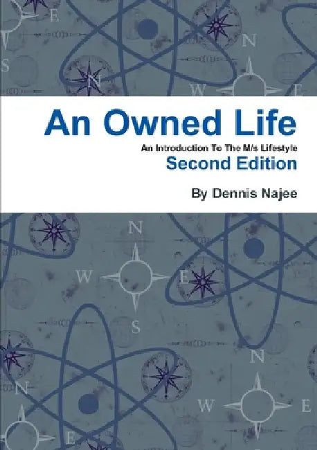 Buy An Owned Life (English, Dennis Najee) — BookShops.in