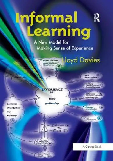 Buy Informal Learning (English, Lloyd Davies) — BookShops.in
