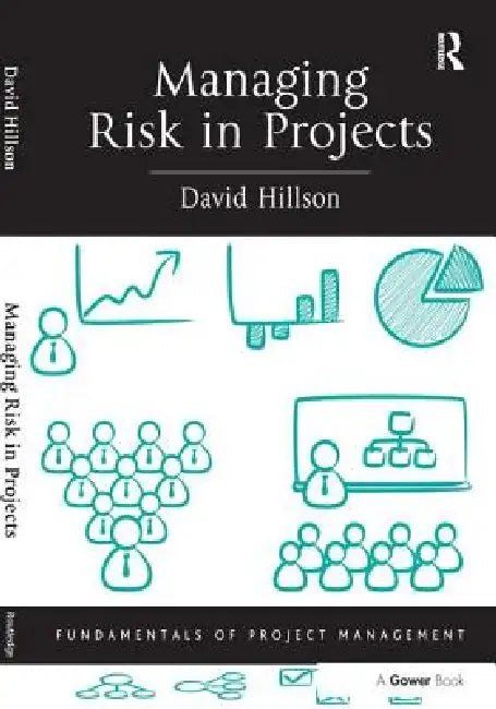 Buy Managing Risk in Projects (English, David Hillson) — BookShops.in