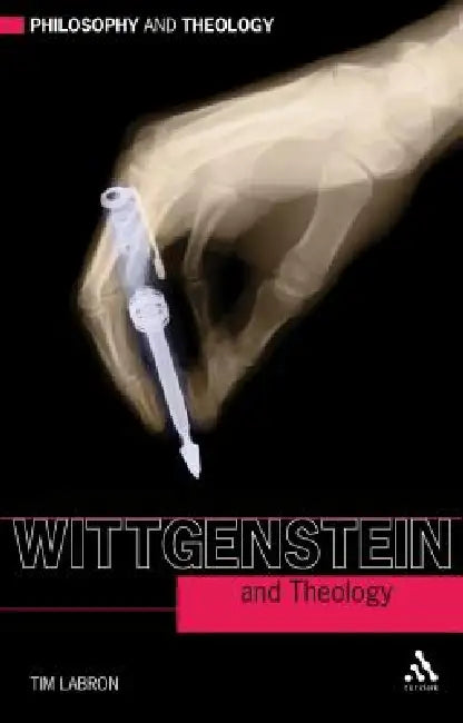 Buy Wittgenstein and Theology (English, Tim Labron) โ BookShops.in