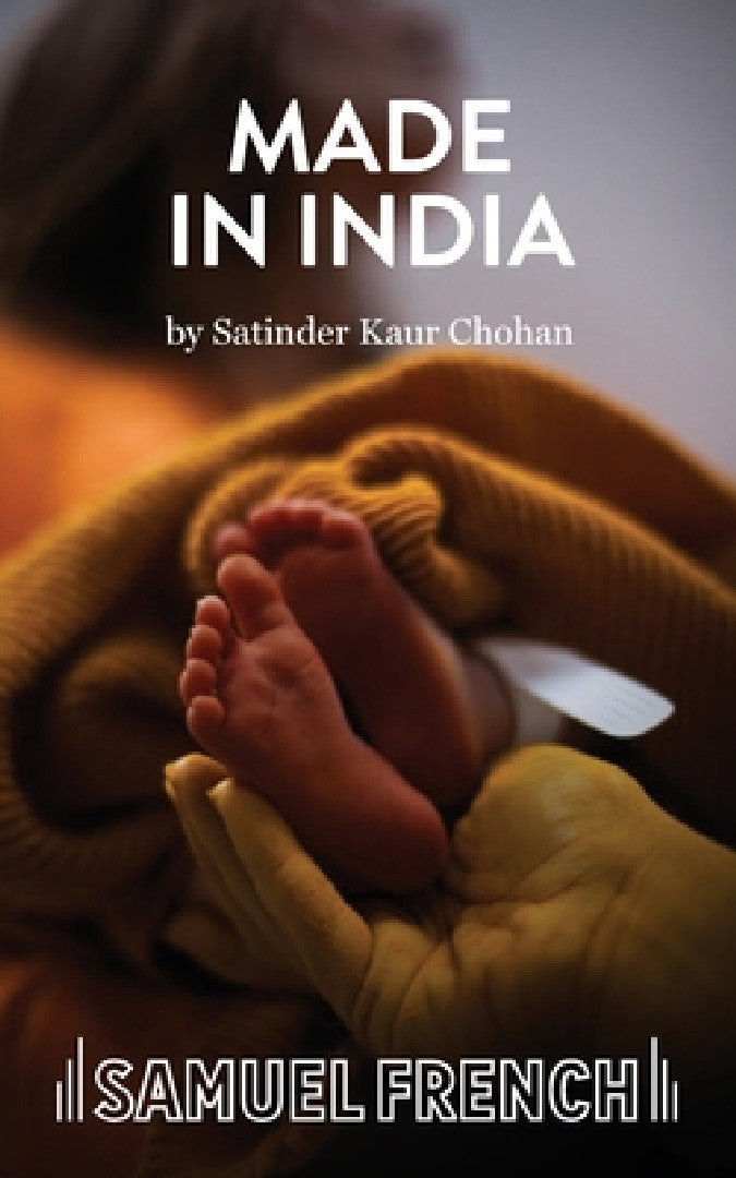 Buy Made In India (English, Satinder Kaur Chohan) — BookShops.in