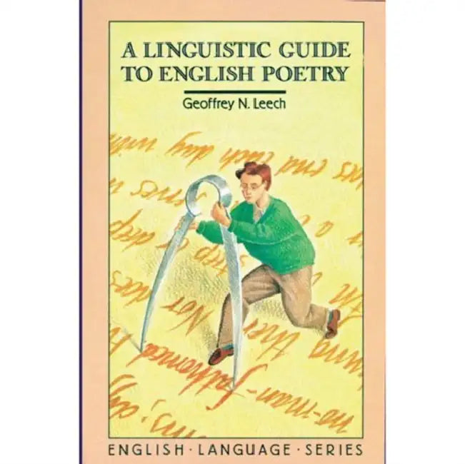 Buy A Linguistic Guide to English Poetry | by Geoffrey N. Leech | Routledge | by Geoffrey N. Leech | Routledge | by Geoffrey N. Leech | Routledge | by Geoffrey N. Leech | Routledge | by Geoffrey N. Leech | Routledge | by Geoffrey N. Leech | Routledge | by Geoffrey N. Leech | Routledge | by Geoffrey N. Leech | Routledge | by Geoffrey N. Leech | Routledge | by Geoffrey N. Leech | Routledge | by Geoffrey N. Leech | Routledge | by Geoffrey N. Leech | Routledge | by Geoffrey N. Leech | Routledge | by Geo — BookShops.in