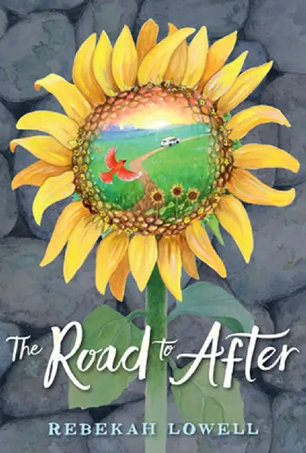 Buy The Road to After (English, Rebekah Lowell) — BookShops.in