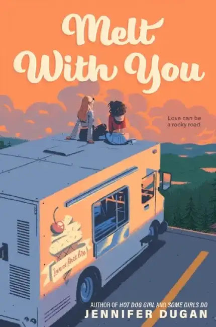Buy Melt with You (English, Jennifer Dugan) — BookShops.in