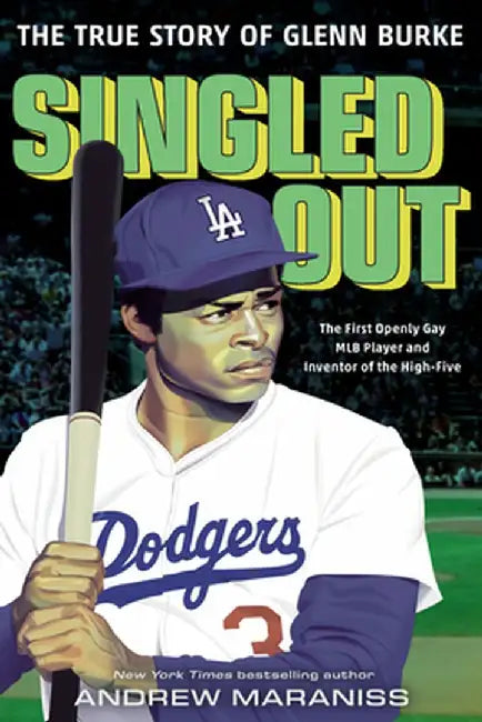 Buy Singled Out (English, Andrew Maraniss) — BookShops.in