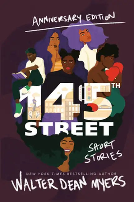 Buy 145th Street (English, Walter Dean Myers) — BookShops.in