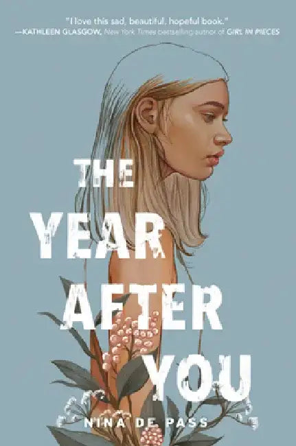Buy The Year After You (English, Nina de Pass) — BookShops.in