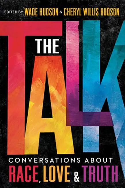 Buy The Talk (English, Wade Hudson) — BookShops.in