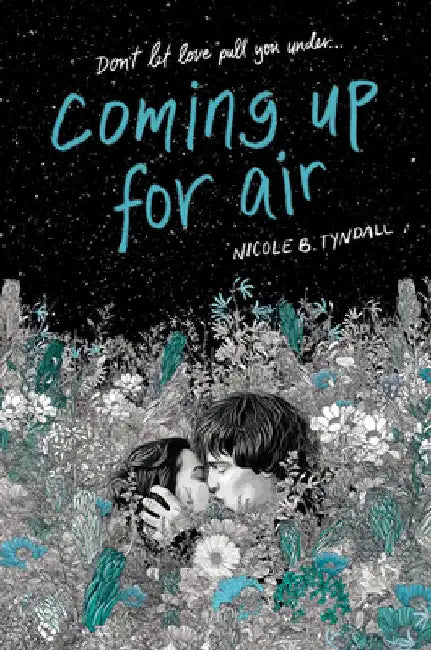 Buy Coming Up for Air (English, Nicole B. Tyndall) — BookShops.in